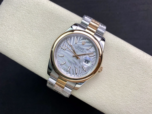 激安ロレックス側面デザイン